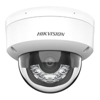 Hikvision 4MP 2.8mm Build-In Mic Fixed Dome Network Camera