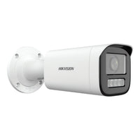 Hikvision 4MP Varifocal Bullet IP Camera