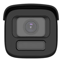 Hikvision 4MP Smart-Hybrid Light with ColorVu Motorized Varifocal Bullet IP Camera