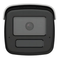 Hikvision 4MP Acusense Fixed Bullet Network IP Camera
