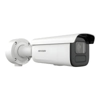 Hikvision 6MP Acusense Varifocal Bullet IP Camera