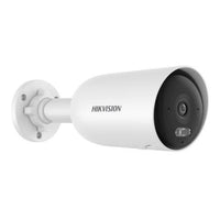 Hikvision 4MP 24/7 Solar 4G Camera, 2.8mm, 30m White Light, Two-way Audio, IP66