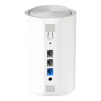 Hikvision AC1200 Gigabit Mesh Wi-Fi5 System