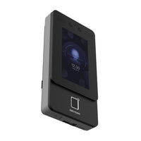 Hikvision Face Recognition Terminal Access Control