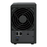 Synology DS225+ 2-Bay NAS Intel Celeron J4125 2GB DDR4 2.5GbE