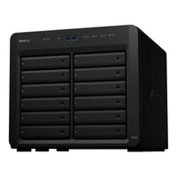 Synology DS2422+ 12-Bay DiskStation NAS