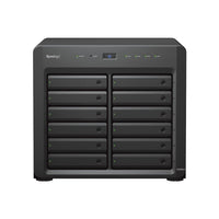 Synology DS3622xs+ 12-Bay Enterprise DiskStation NAS