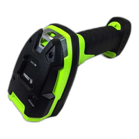 Zebra DS3678-DPA Ultra-Rugged Cordless 2D/1D Direct Part Mark Barcode Scanner