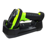 Zebra DS3678-DPA Ultra-Rugged Cordless 2D/1D Direct Part Mark Barcode Scanner
