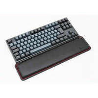 Ducky TKL 80% Soft Leather Waterproof Keyboard Wristrest