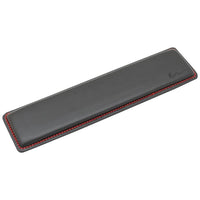 Ducky TKL 80% Soft Leather Waterproof Keyboard Wristrest