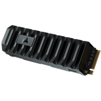 Corsair MP600 PRO XT 4TB M.2 PCIe 4.0 NVMe SSD