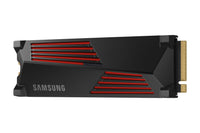 Samsung 990 Pro 4TB M.2 NVMe PCIe 4.0 SSD 7450MB/s Read