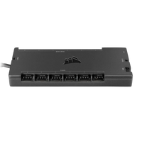 Corsair iCUE Commander Core XT 6-Channel Fan and RGB Controller