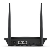 TP-Link 300Mbps Wireless N LTE Router