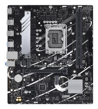 ASUS PRIME B760M-R D4 Micro-ATX Motherboard LGA1700 DDR4 2x M.2 2.5G LAN HDMI