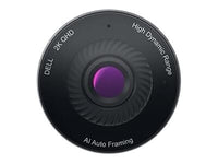 Dell Pro Webcam - WB5023