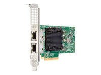 HPE Broadcom BCM57416 10Gb 2-Port BASE-T PCIe Ethernet Adapter Gen10 Plus