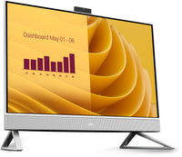 Dell 27 AIO EC27250 27in FHD Desktop PC