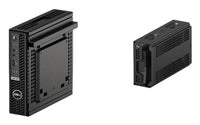 Kit-OptiPlex Micro and Thin Client Dual VESA Mount w/Adapter Bracket