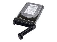 Dell 1.92TB SSD SATA Mixed Use 6Gbps 512e 2.5in Hot plug 3.5in HYB CARR DriveS4610 CK Compatible R640/R740/R740xd/C6420/R440/R540/R6415/R7415/R7425/R240/R740xd2/R6515/R6525/R7515/R7525