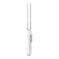 TP-Link N300 Dual Band Outdoor Access Point