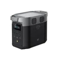 EcoFlow DELTA 2 1800W 1024Wh LiFePO4 Portable Power Station