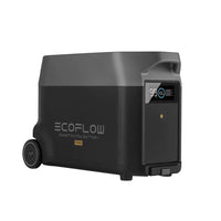 EcoFlow DELTA Pro Extra Battery 3600Wh LiFePO4