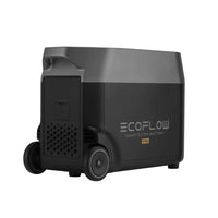 EcoFlow DELTA Pro Extra Battery 3600Wh LiFePO4
