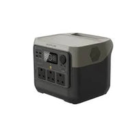 EcoFlow RIVER 2 Pro 768Wh Portable Power Station 800W Output 220W Solar Input