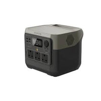 EcoFlow RIVER 2 Pro 768Wh Portable Power Station 800W Output 220W Solar Input