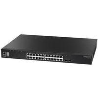 Edge-Core 28 Port Gb Layer 3 Switch
