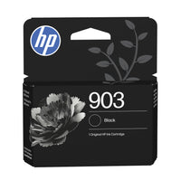 HP 903 Black Original Ink Cartridge ~300 pgs