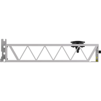 Corsair GPU Support Bracket White