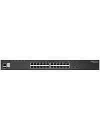 Edge-Core 28 Port Gb Layer 3 Switch