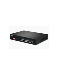 Edimax 8 Port PoE Switch