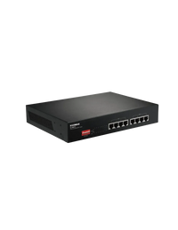 Edimax 8 Port PoE Switch