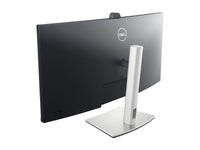 Dell Pro 34 Plus Video Conferencing Monitor - P3424WEB 86.71cm (34.1)