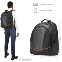 Everki 16in Laptop Backpack