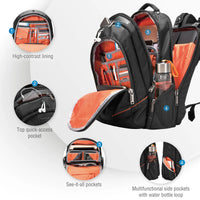 Everki 16in Laptop Backpack