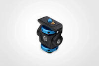 Elgato Cold Shoe Premium Mount with 1/4-Inch Thread Lock and Dampening