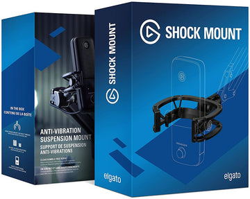Elgato Shock Mount 10MAE9901