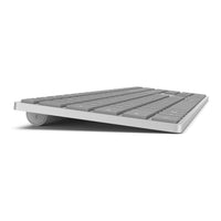 Microsoft Surface Keyboard 2nd Edition Gray