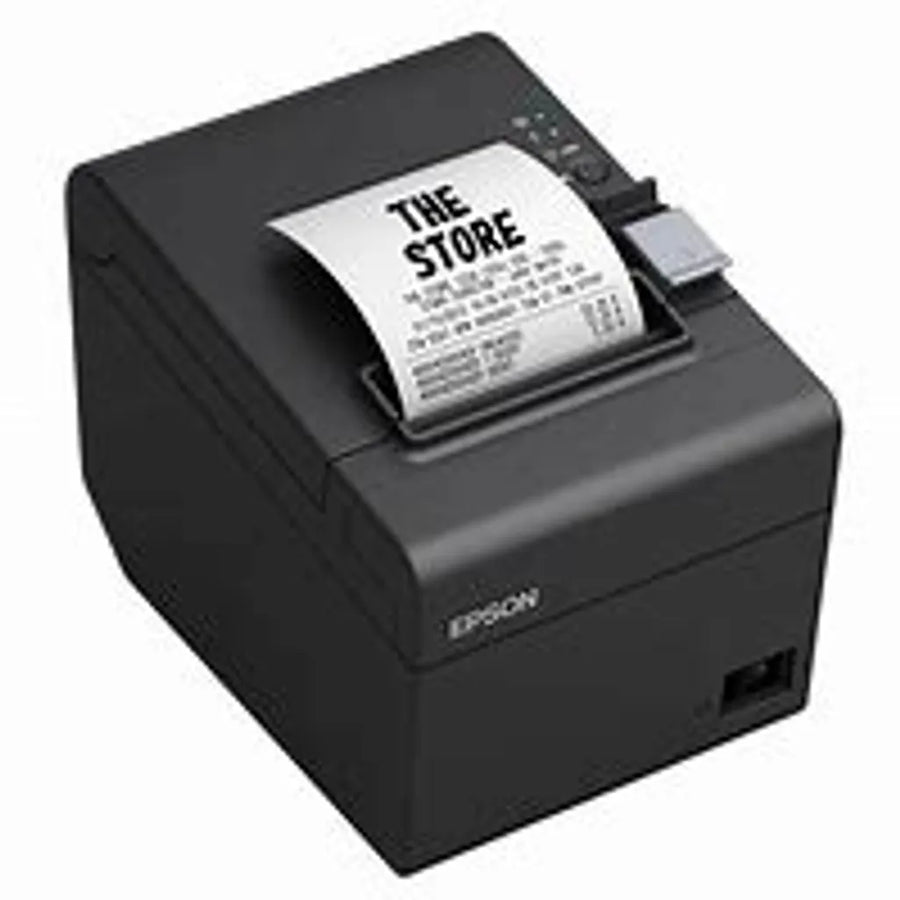 Epson TM-T20IIIS Thermal Receipt Printer USB and Serial