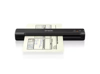 Epson WorkForce ES-50 Portable Mobile Scanner