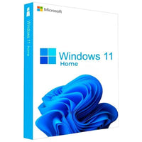 Microsoft Windows 11 Home ESD Digital Download