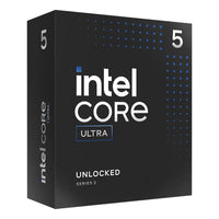 Intel Core Ultra 5 245KF 14-Core Arrow Lake LGA1851 Desktop Processor