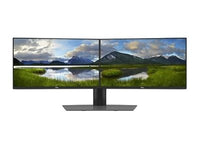 Dell Pro Dual Monitor Stand - MDS19