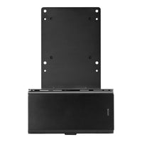 HP B300 Bracket with Power Supply Holder for HP Desktop Mini and Thin Client