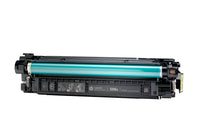 HP 508A Yellow Original LaserJet Toner Cartridge 5 000 pgs